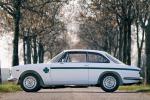Alfa Romeo GTA 1300 Junior 1968 года